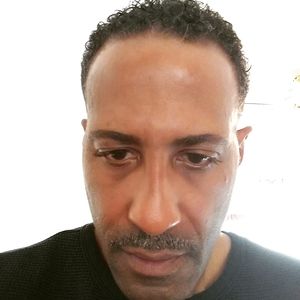 Meet your Posher, Andre